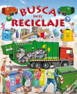 Capa do artigo Busca En El Reciclaje