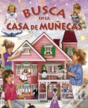Capa do artigo Busca En La Casa De Muñecas