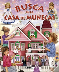 Capa do artigo Busca En La Casa De Muñecas
