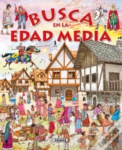 Capa do artigo Busca En La Edad Media