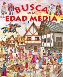 Capa do artigo Busca En La Edad Media