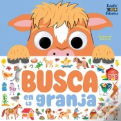 Capa do artigo Busca En La Granja