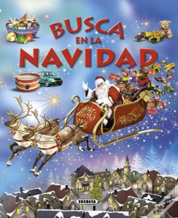 Capa do artigo Busca En La Navidad