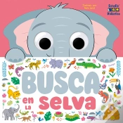 Capa do artigo Busca En La Selva