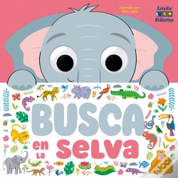 Capa do artigo Busca En La Selva