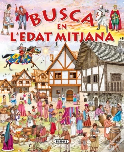 Capa do artigo Busca En L'Edat Mitjana