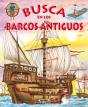 Busca En Los Barcos Antiguos - Preview