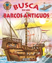 Capa do artigo Busca En Los Barcos Antiguos