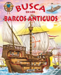 Capa do artigo Busca En Los Barcos Antiguos