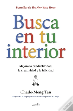 Capa do artigo Busca En Tu Interior