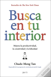 Capa do artigo Busca En Tu Interior
