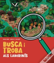 Capa do artigo Busca I Troba Als Laberints