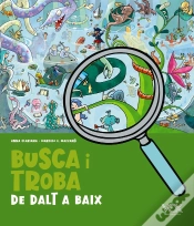 Capa do artigo Busca I Troba De Dalt A Baix