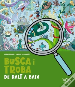 Capa do artigo Busca I Troba De Dalt A Baix