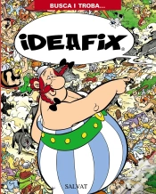 Capa do artigo Busca I Troba... Ideafix  