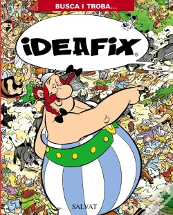 Capa do artigo Busca I Troba... Ideafix  