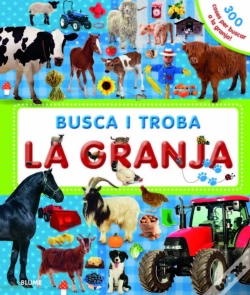 Capa do artigo Busca I Troba. La Granja
