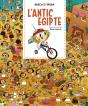 Busca I Troba. L'Antic Egipte - Preview