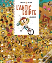 Capa do artigo Busca I Troba. L