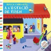 Capa do artigo Busca L