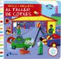Busca L'Abelleta... Al Taller De Cotxes - Preview