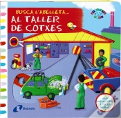 Capa do artigo Busca L