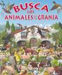 Busca Los Animales De La Granja - Preview
