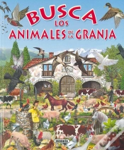 Capa do artigo Busca Los Animales De La Granja