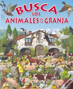Capa do artigo Busca Los Animales De La Granja