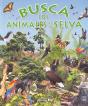 Busca Los Animales De La Selva - Preview