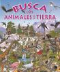 Busca Los Animales De La Tierra - Preview