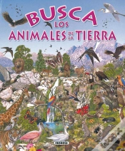 Capa do artigo Busca Los Animales De La Tierra