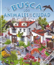 Capa do artigo Busca Los Animales De Tu Ciudad