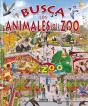 Busca Los Animales Del Zoo - Preview