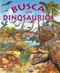 Busca Los Dinosaurios - Preview