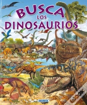 Capa do artigo Busca Los Dinosaurios
