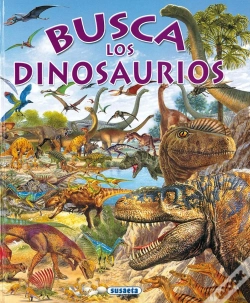 Capa do artigo Busca Los Dinosaurios
