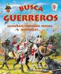 Busca Los Guerreros - Preview