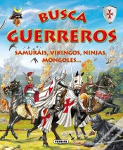 Capa do artigo Busca Los Guerreros