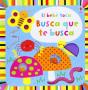 Busca Que Te Busca ("El Bebe Toca") (+1 Año) - Preview
