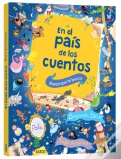 Capa do artigo Busca Que Te Busca En El Pais De Los Cuentos.