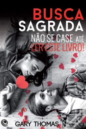 Capa do artigo Busca Sagrada
