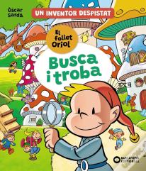 Busca Troba A La Vall Dels Follets