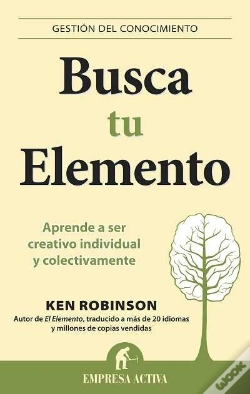Capa do artigo Busca Tu Elemento