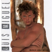 Capa do artigo Busca Una Mujer - CD