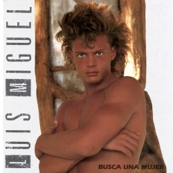 Capa do artigo Busca Una Mujer - CD