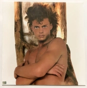 Capa do artigo Busca Una Mujer - Vinil