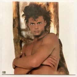 Capa do artigo Busca Una Mujer - Vinil