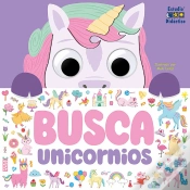 Capa do artigo Busca Unicornios