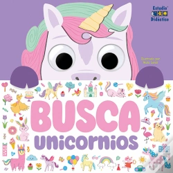 Capa do artigo Busca Unicornios